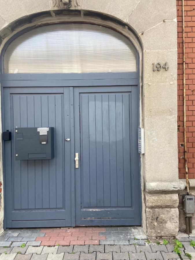 Ferienwohnungen In Érfurt Exterior foto
