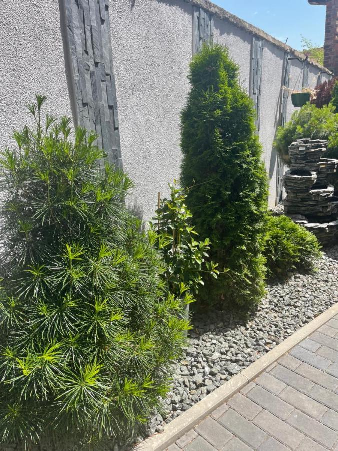 Ferienwohnungen In Érfurt Exterior foto
